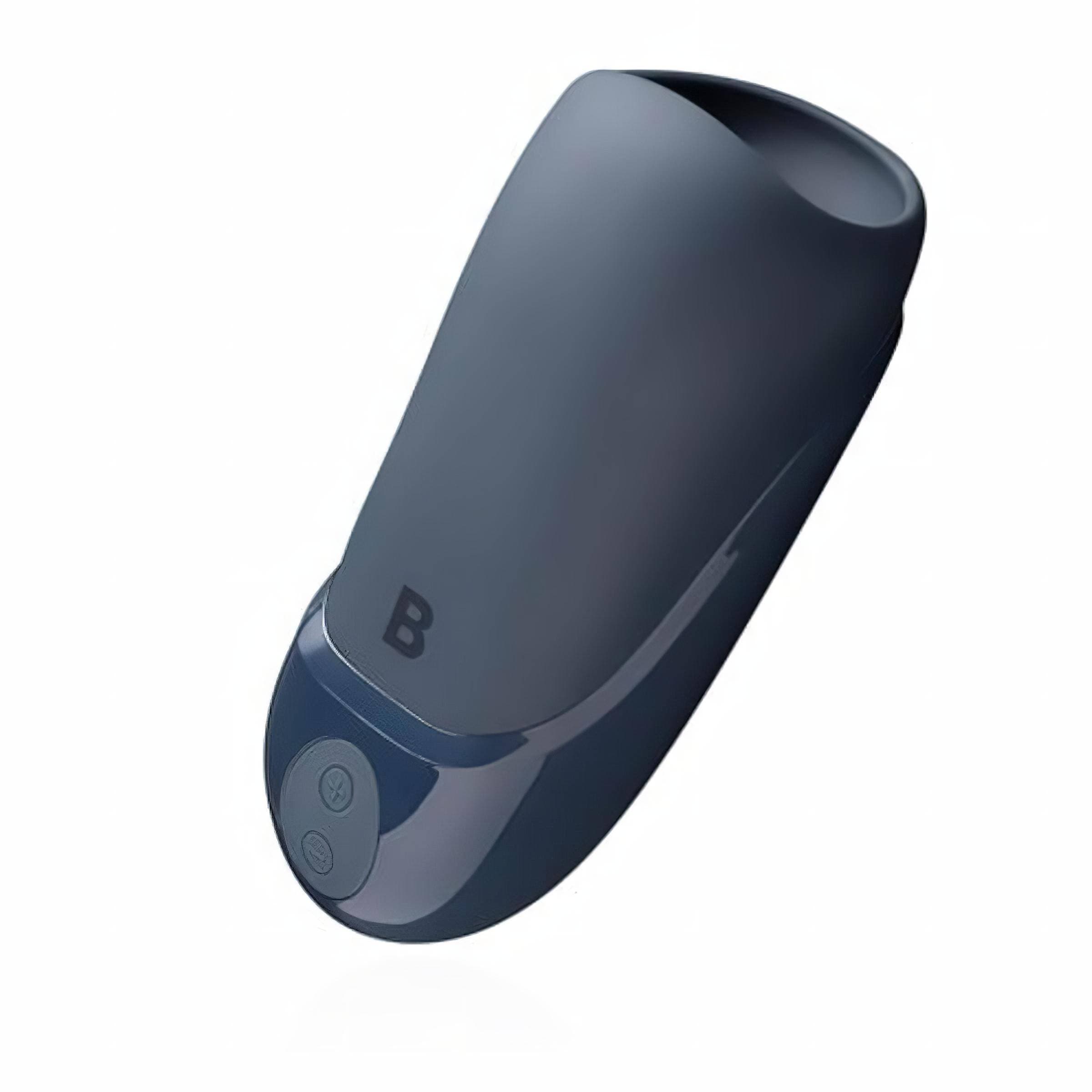 Boners Blowjob - akkus, rezgő maszturbátor #1