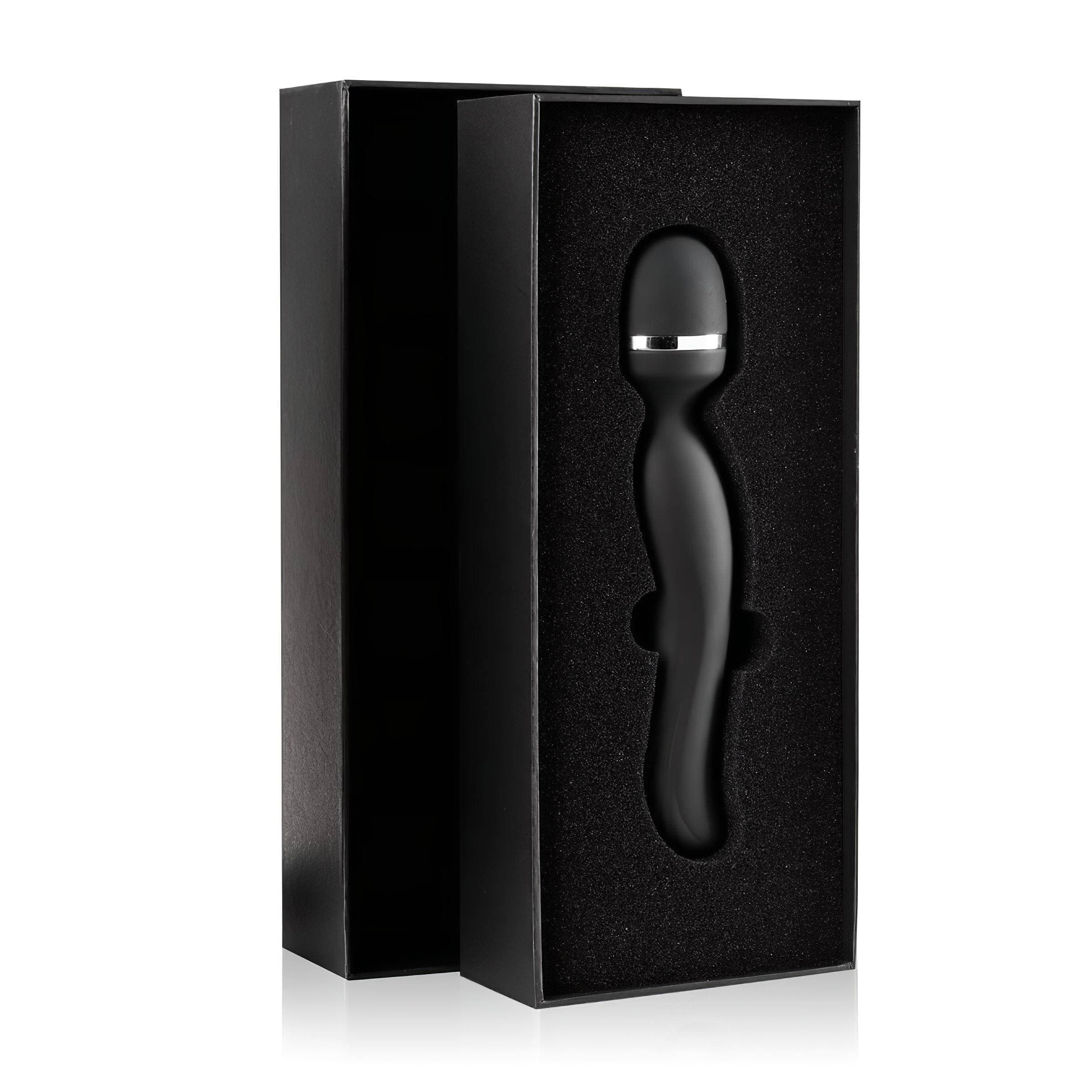 Sway No.4 Wand - akkus, masszírozó vibrátor #8