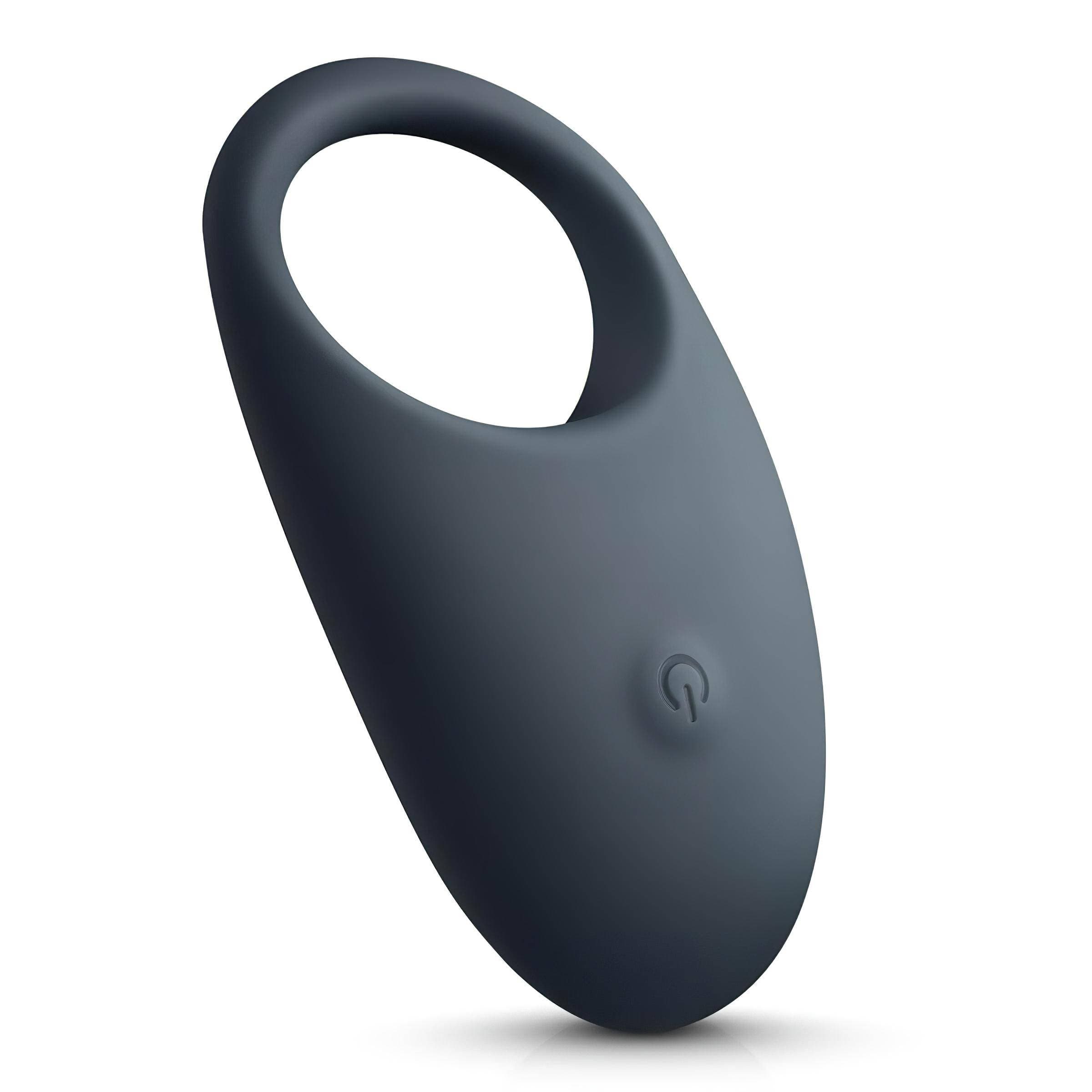 Boners - akkus, vízálló vibrációs péniszgyűrű #5