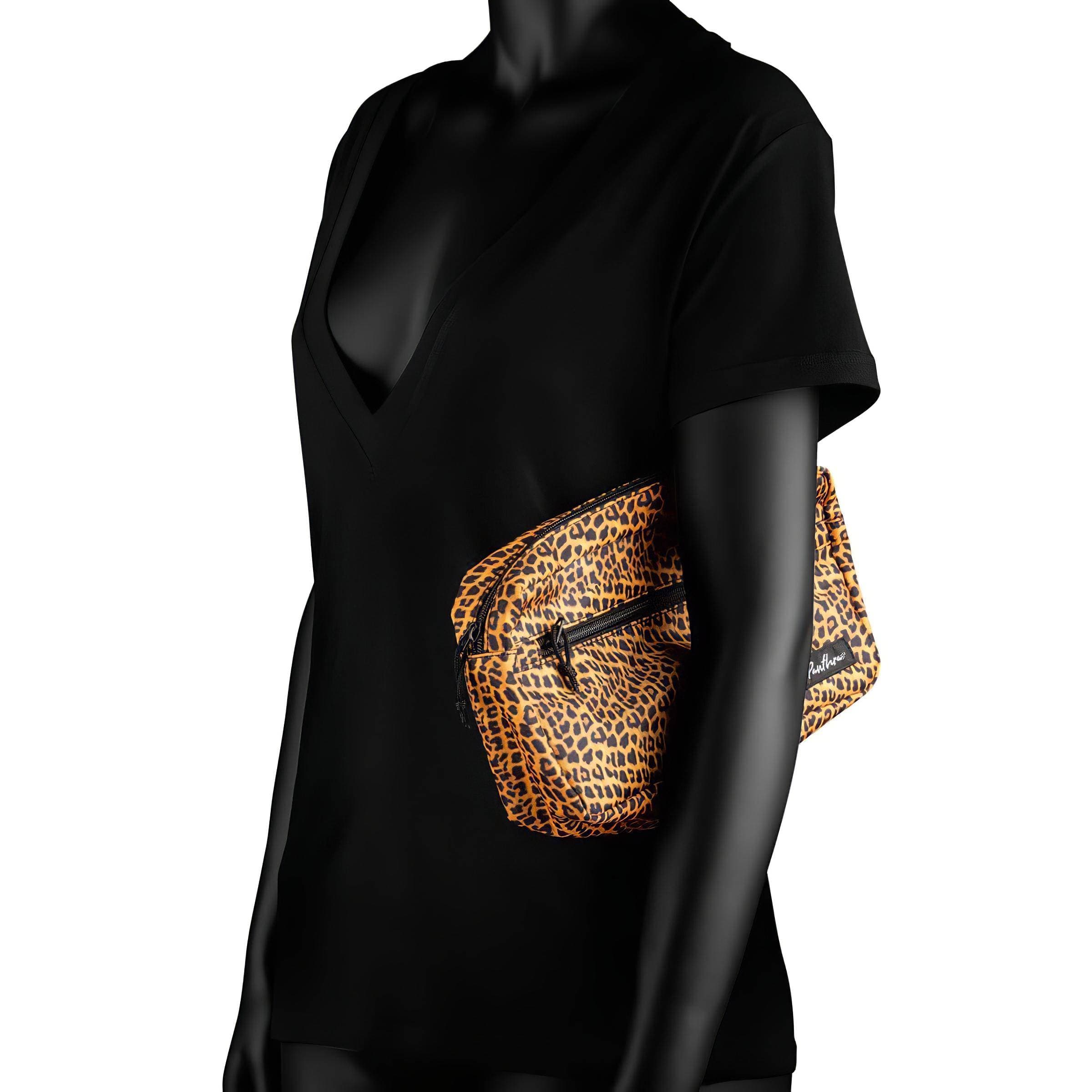 Panthra Shaka Wand - akkus, masszírozó vibrátor #7