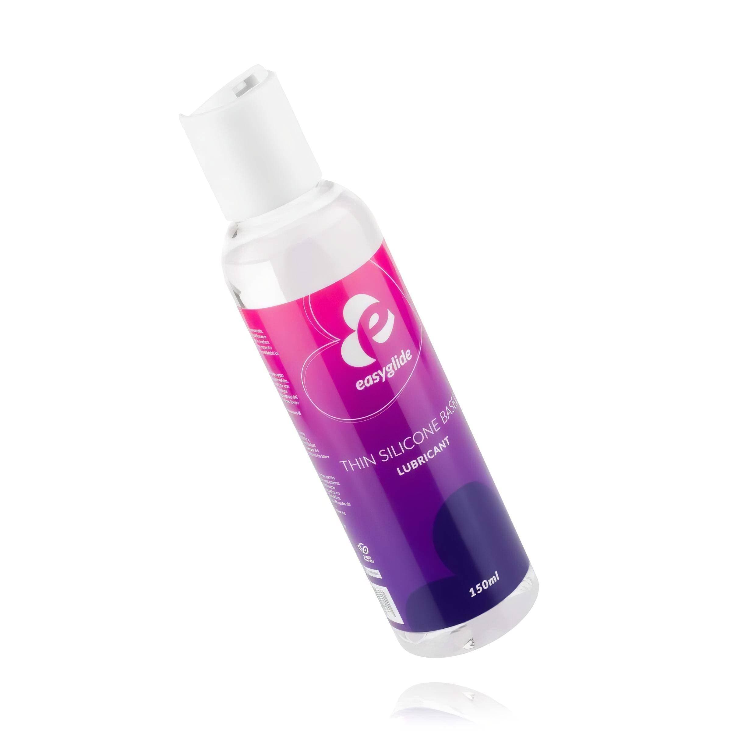 EasyGlide Thin Silicone Based - szilikonos síkosító #2