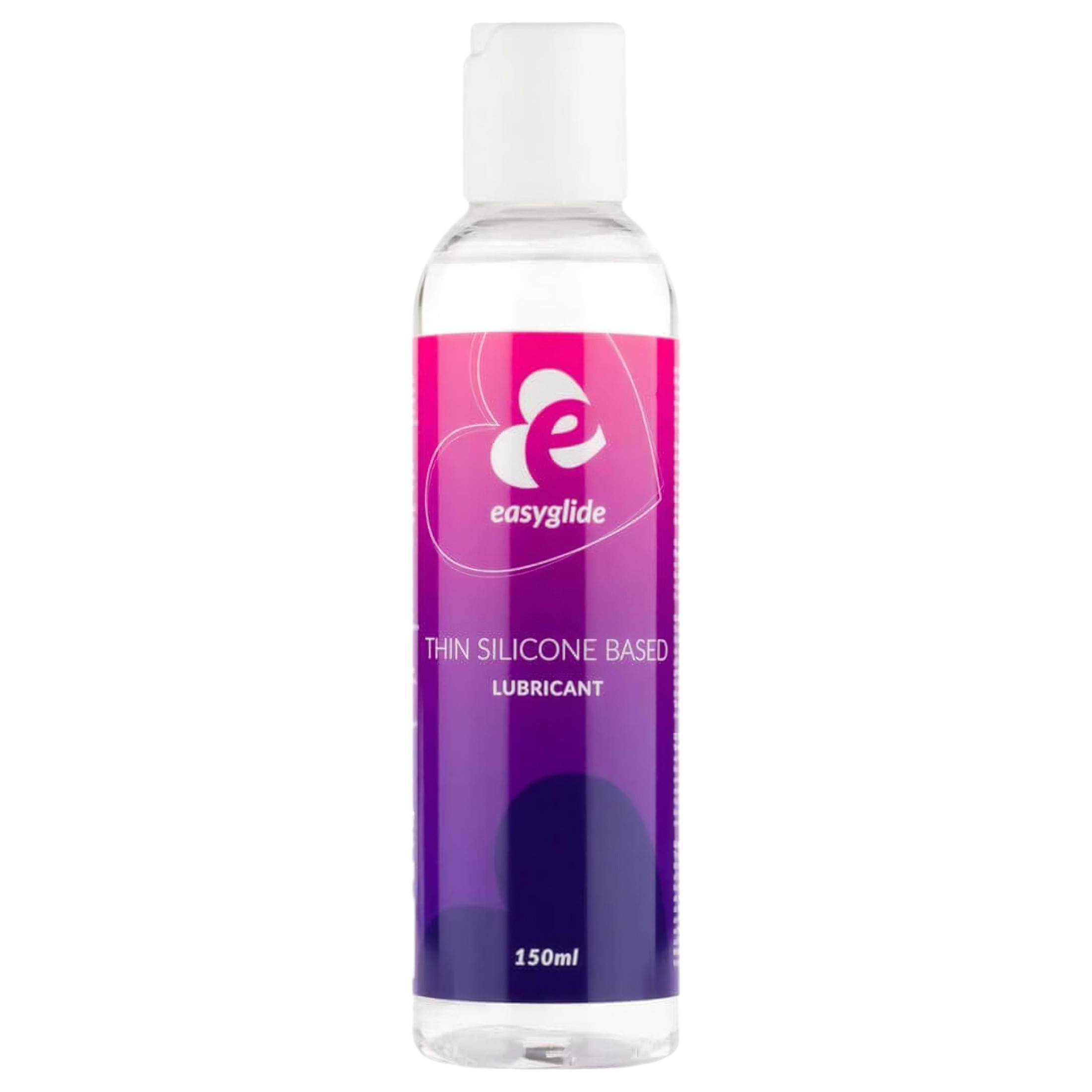 EasyGlide Thin Silicone Based - szilikonos síkosító #1