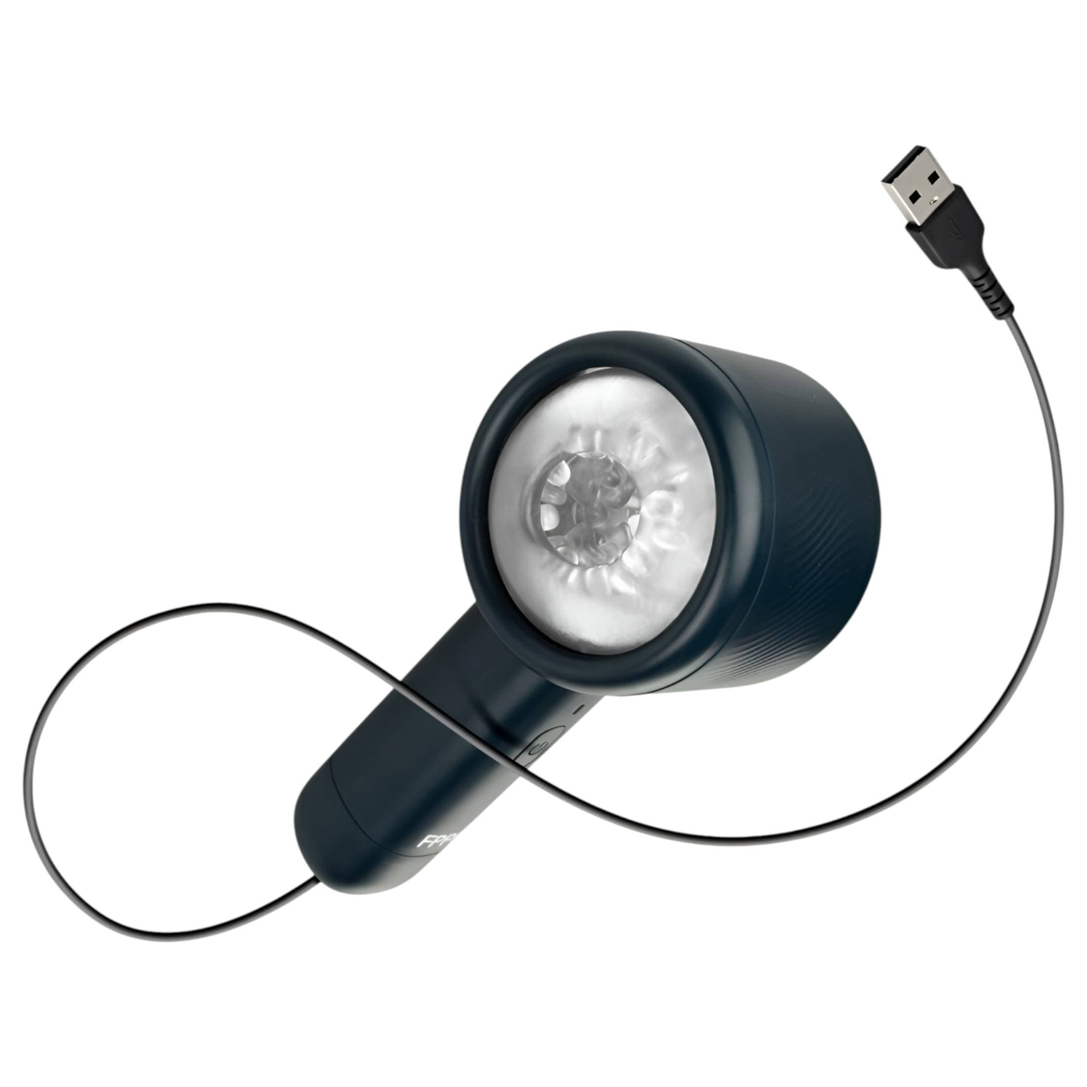 FPPR - akkus, fel-le mozgó maszturbátor #8