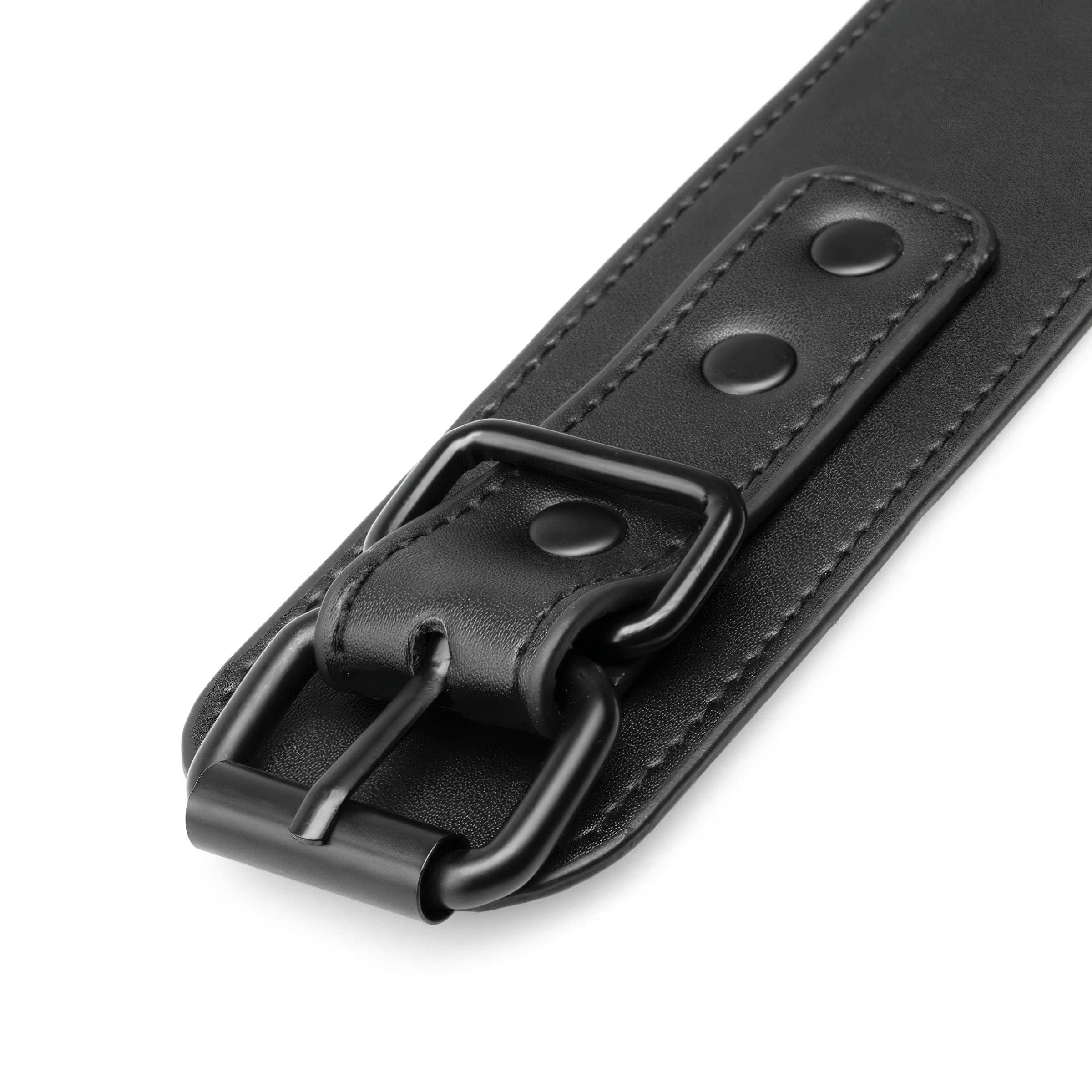 Bedroom Fantasies - csukló bilincs lánccal #7