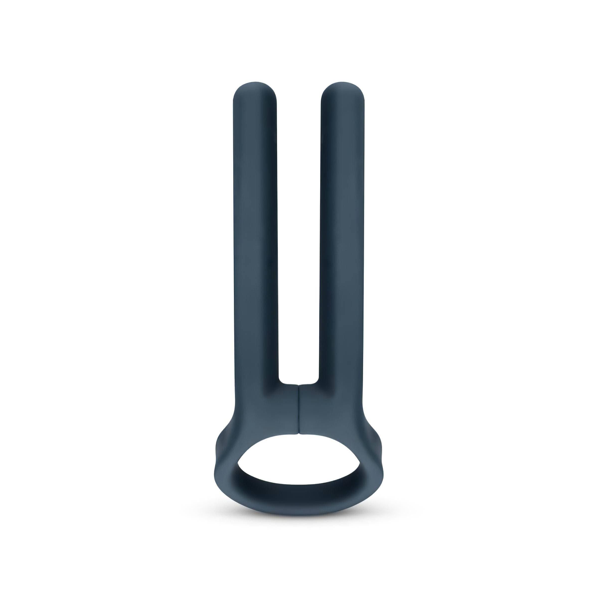 Boners - akkus péniszgyűrű és here vibrátor #4