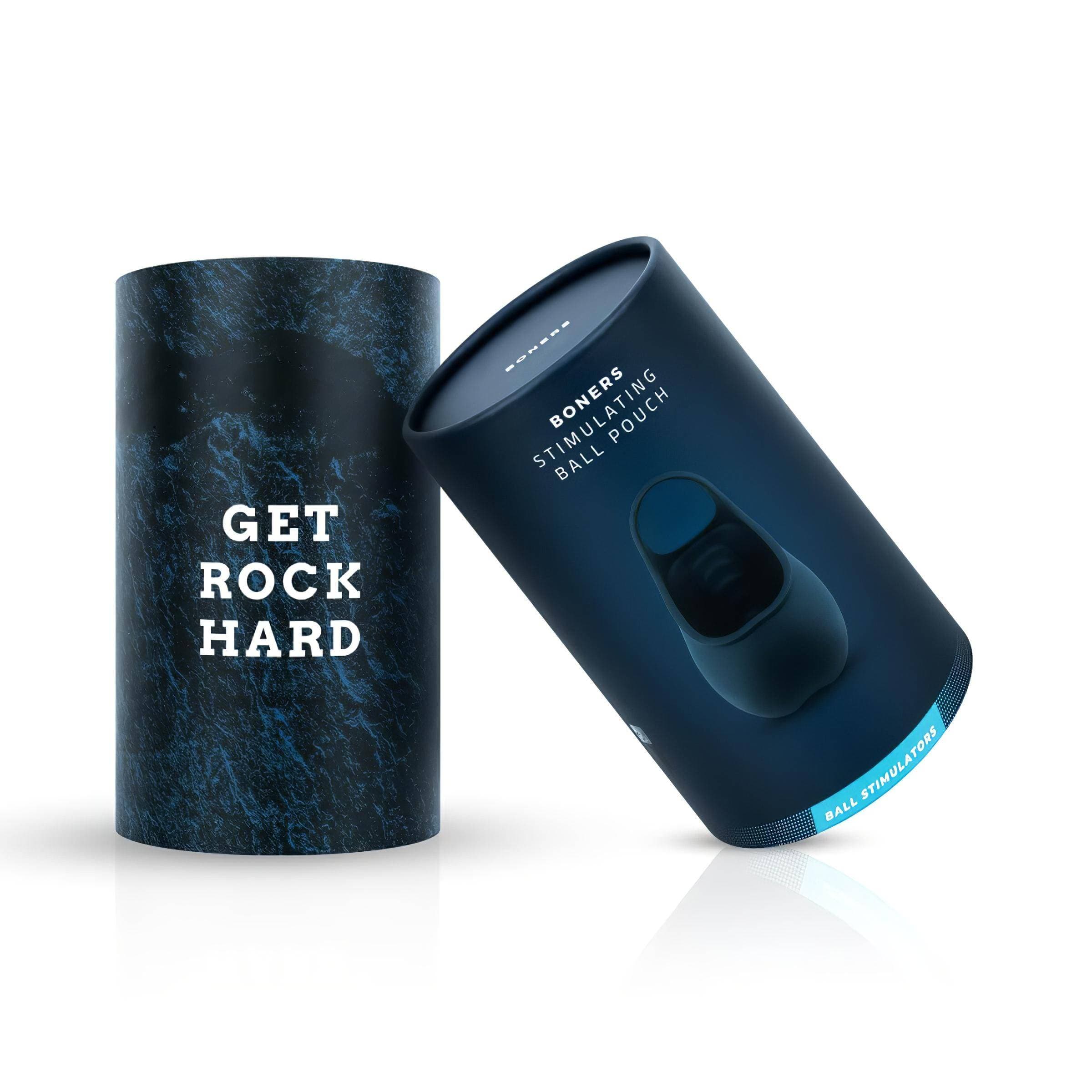 Boners - akkus here izgató maszturbátor #2