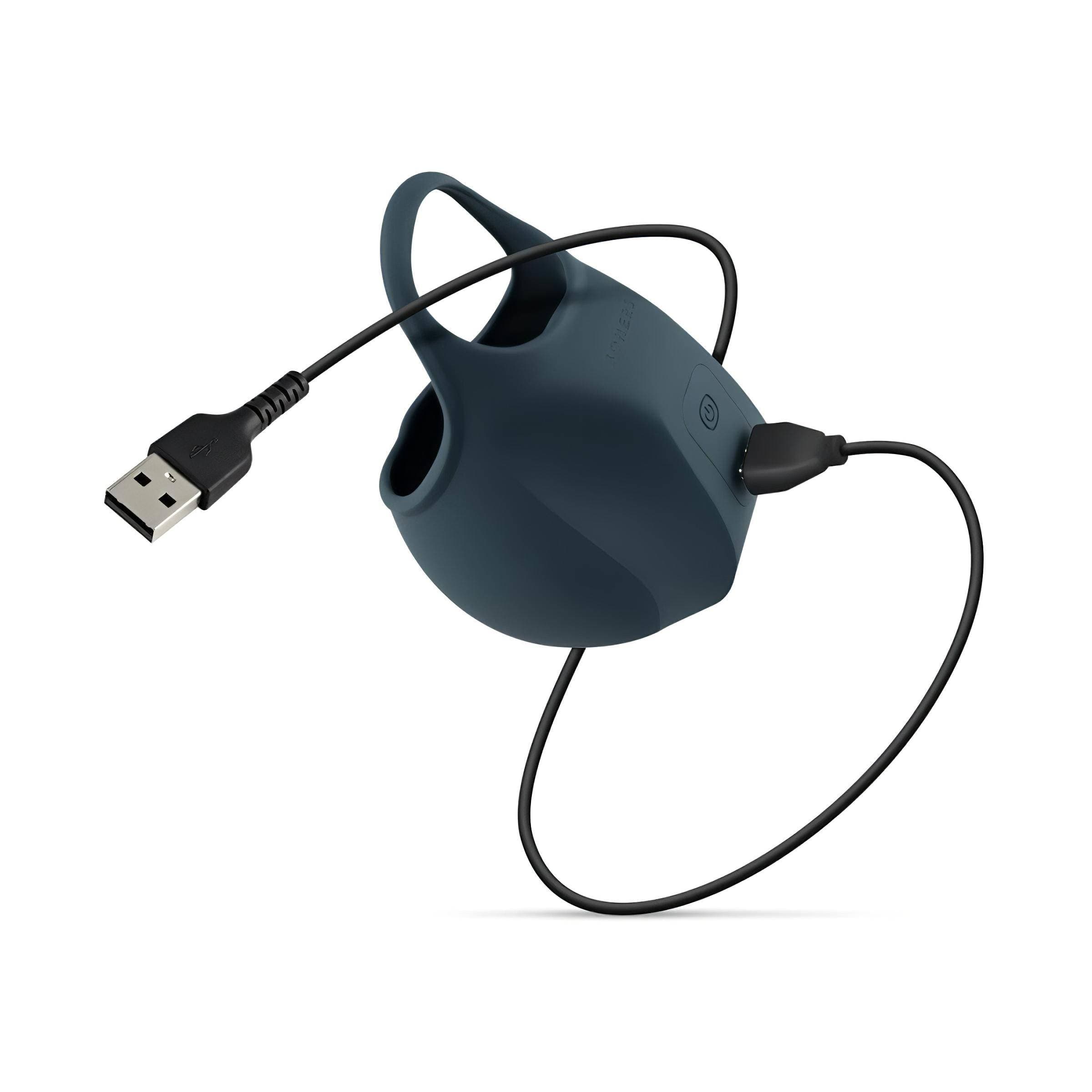 Boners - akkus here izgató maszturbátor #9