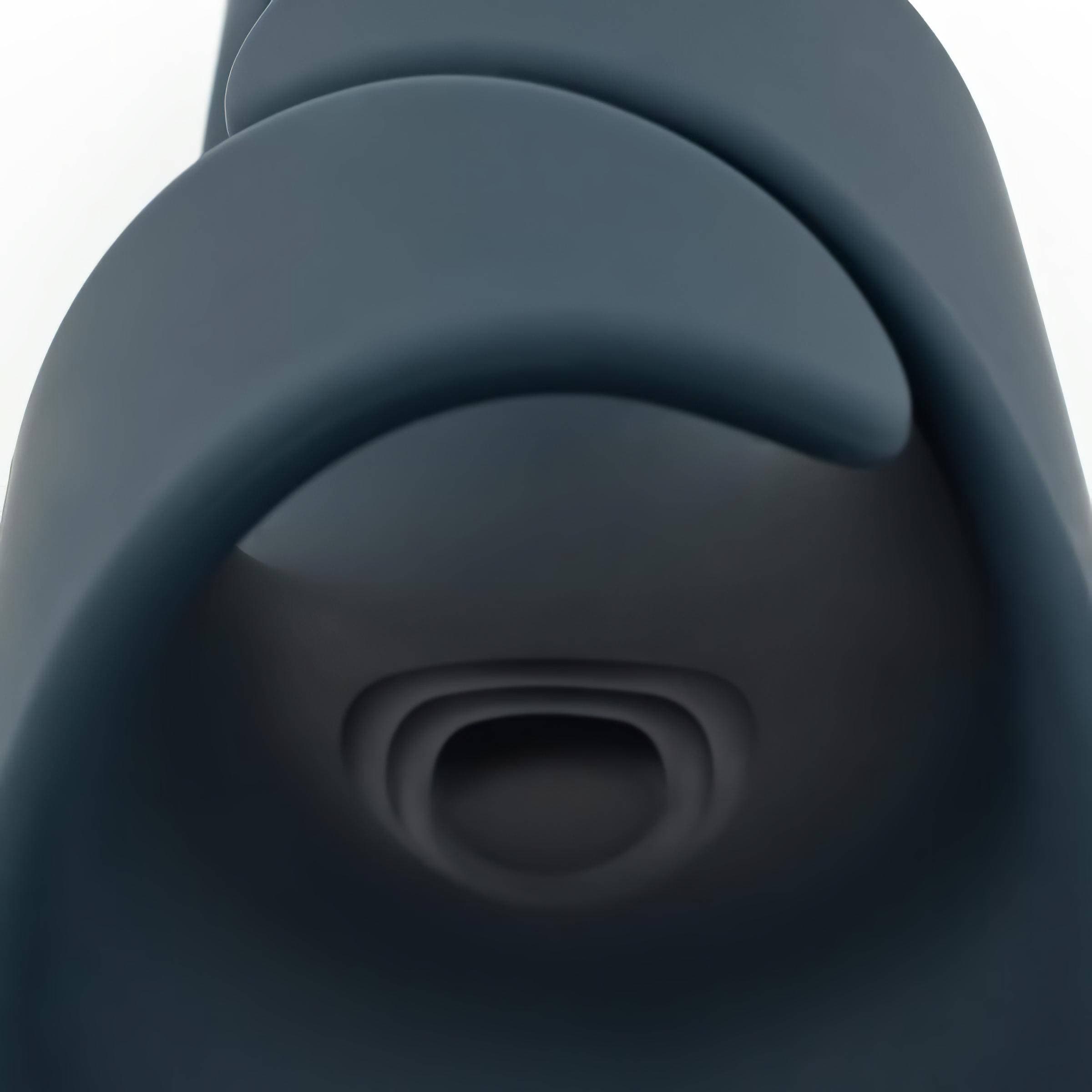 Boners - akkus, vízálló makkvibrátor #7