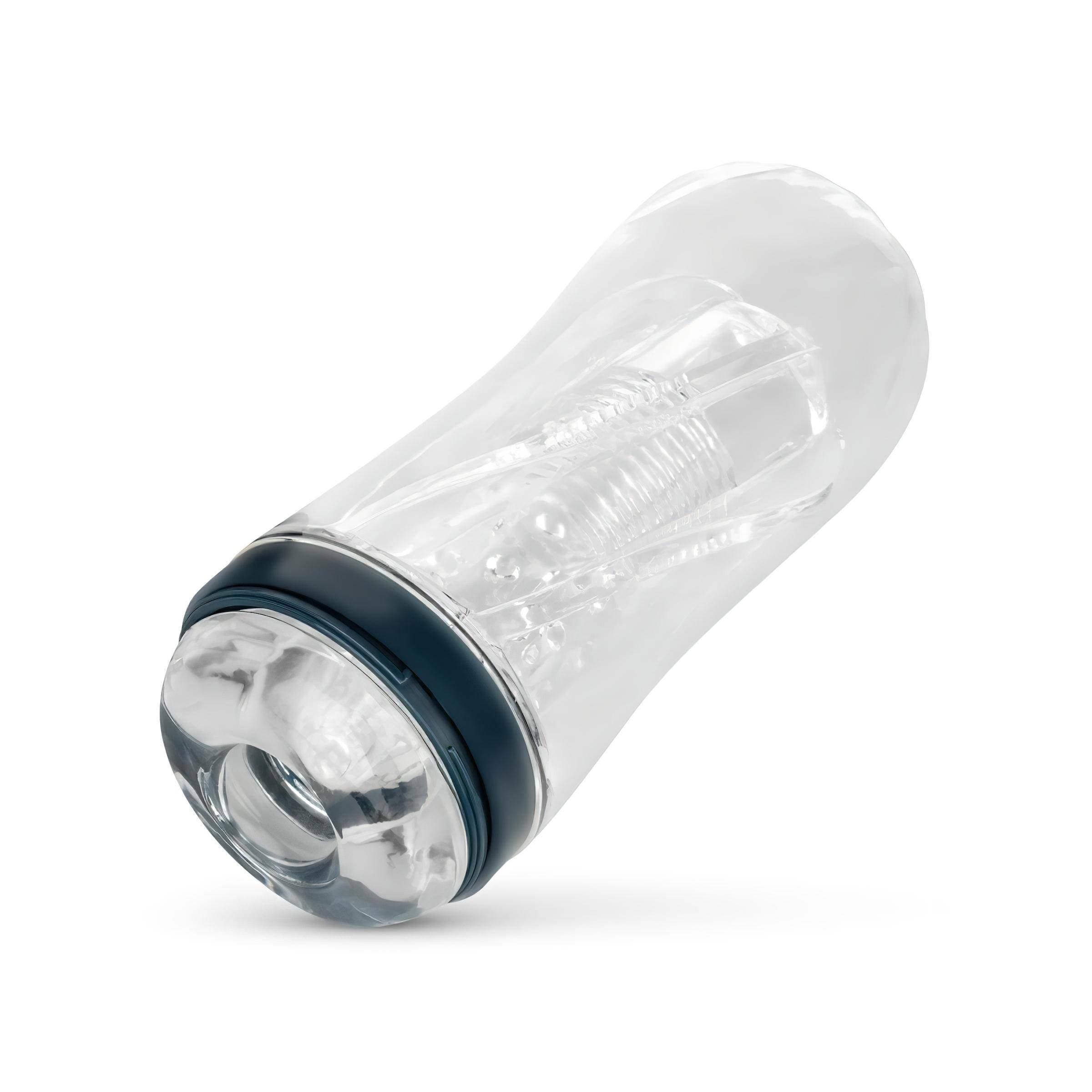 FPPR. - csavart maszturbátor #6