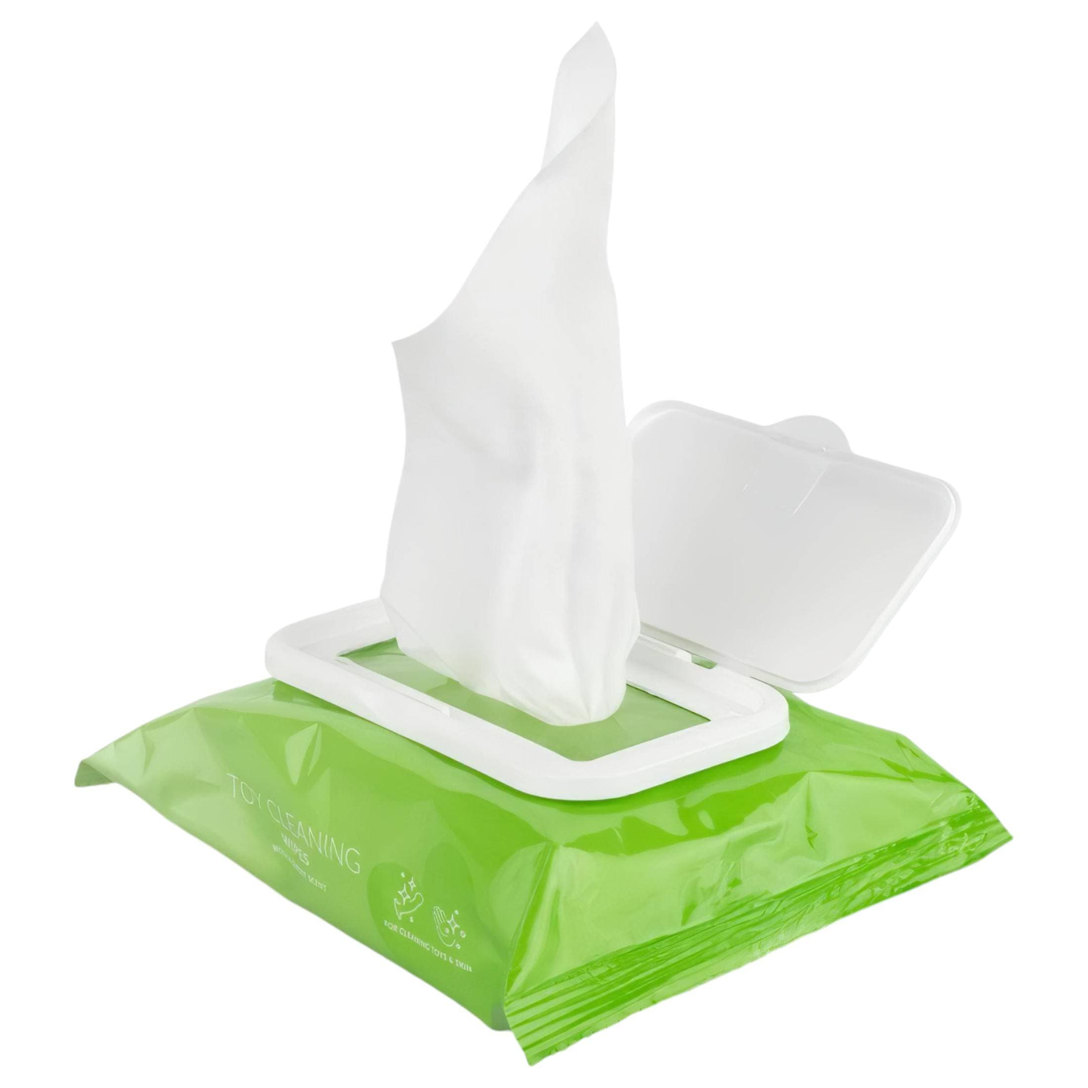 EasyGlide - szexjáték törlőkendő #2