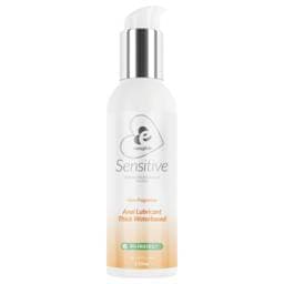 EasyGlide Sensitive - anál vízbázisú síkosító #1