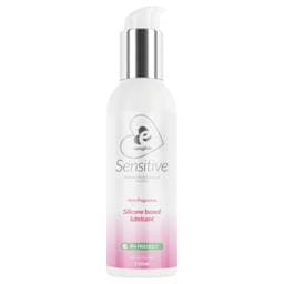 EasyGlide Sensitive - szilikonos síkosító #1