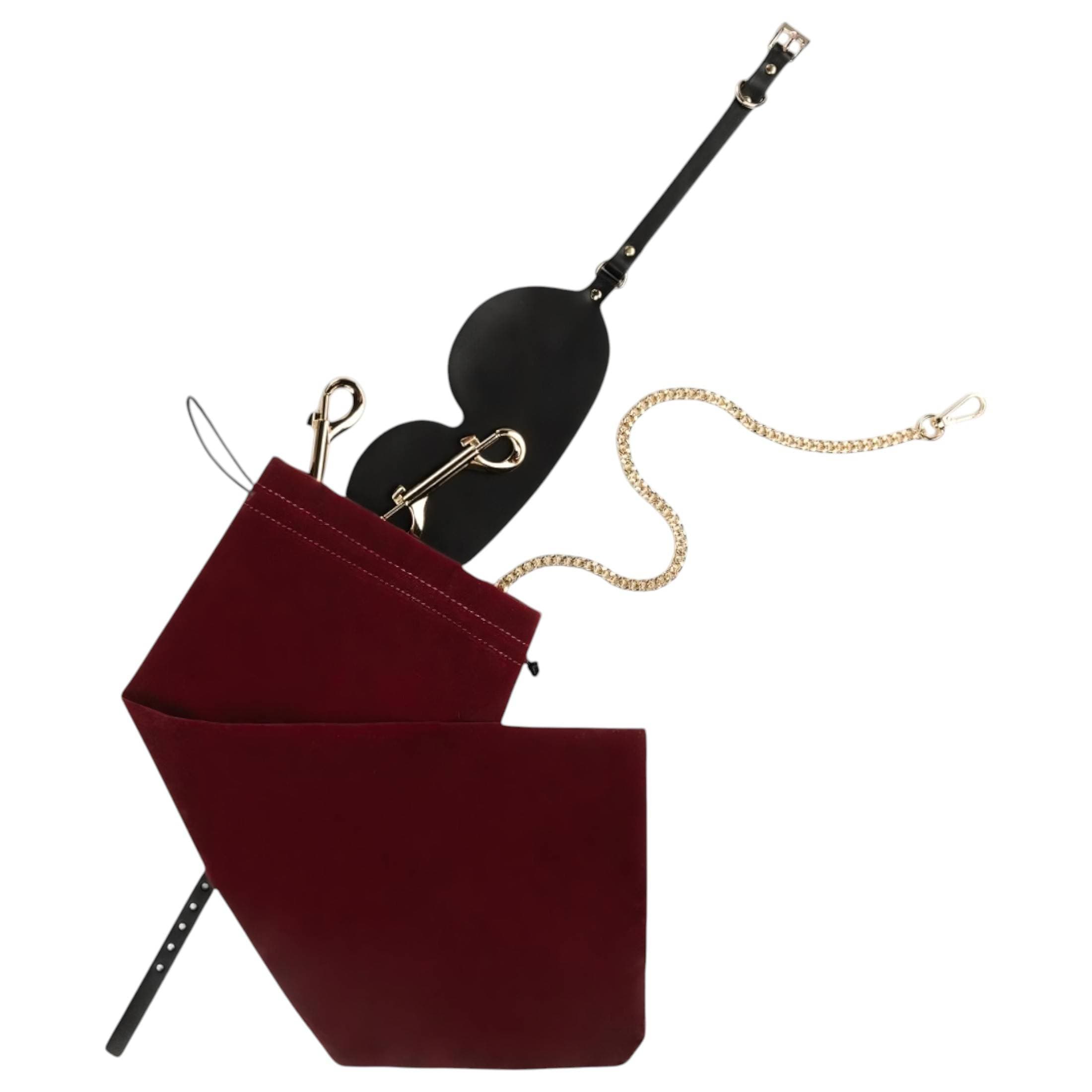 Bedroom Fantasies - 11 részes BDSM bőrönd #3