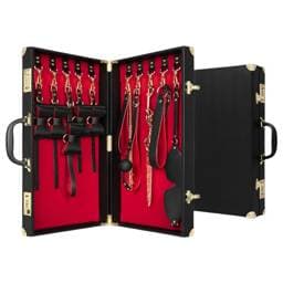 Bedroom Fantasies - 13 részes BDSM bőrönd #1