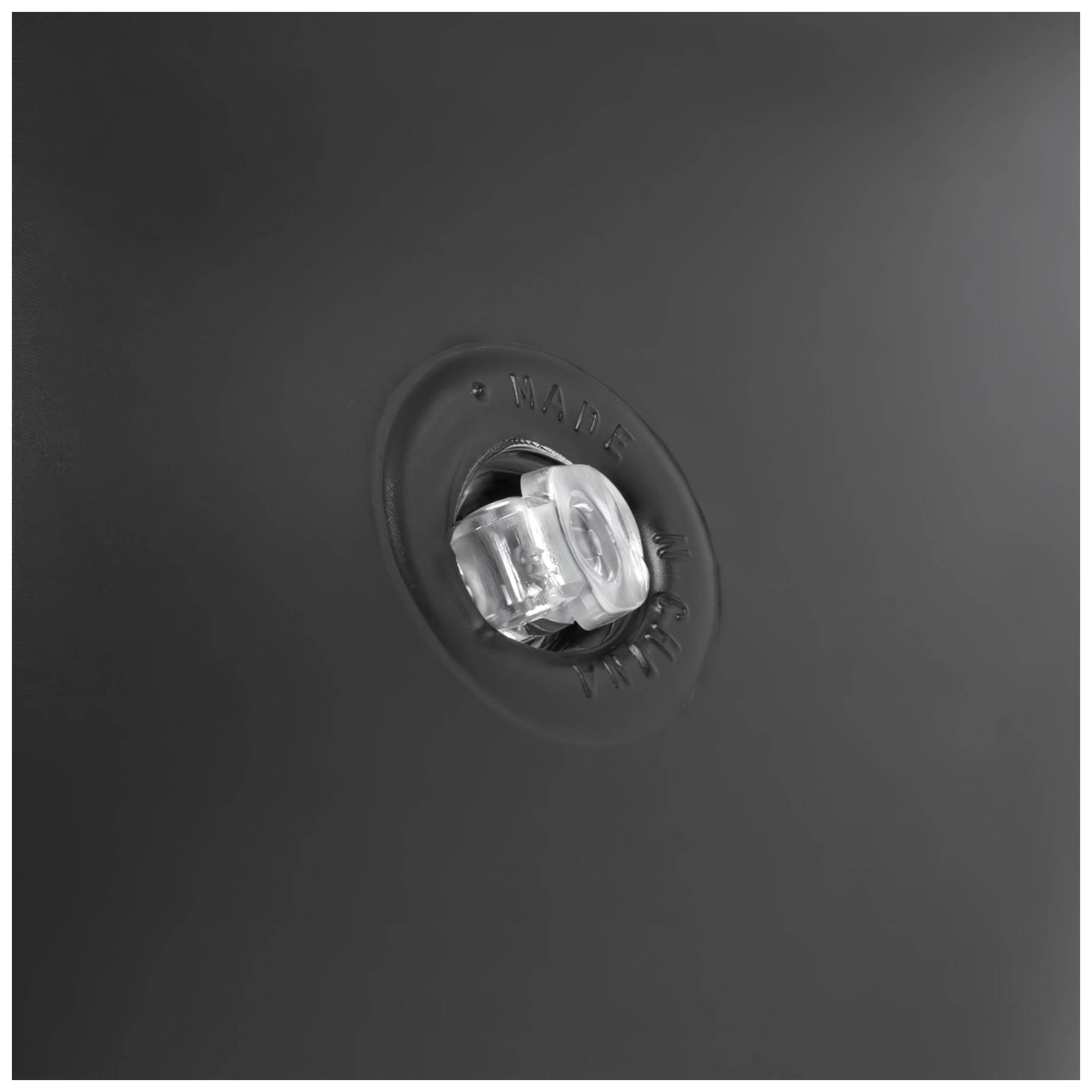 Bedroom Fantasies - felfújható szexpárna kapaszkodókkal #6