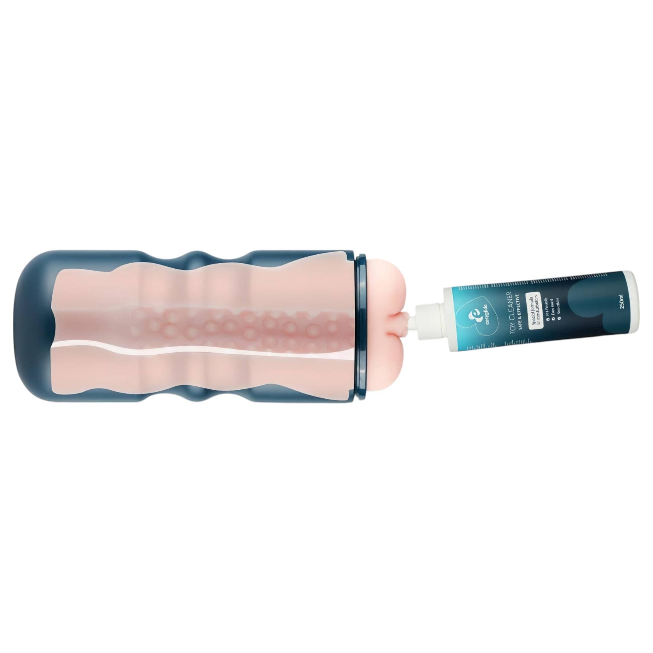 EasyGlide - maszturbátor síkosító gél #3