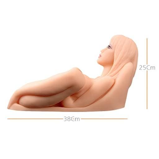 Kokos Hera 3 - mega maszturbátor #6