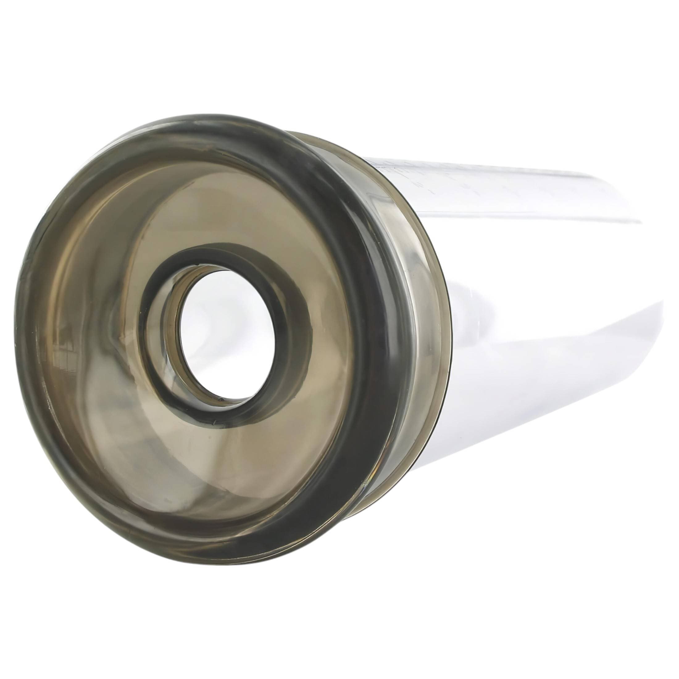 XLSUCKER - automata potencia- és péniszpumpa #5