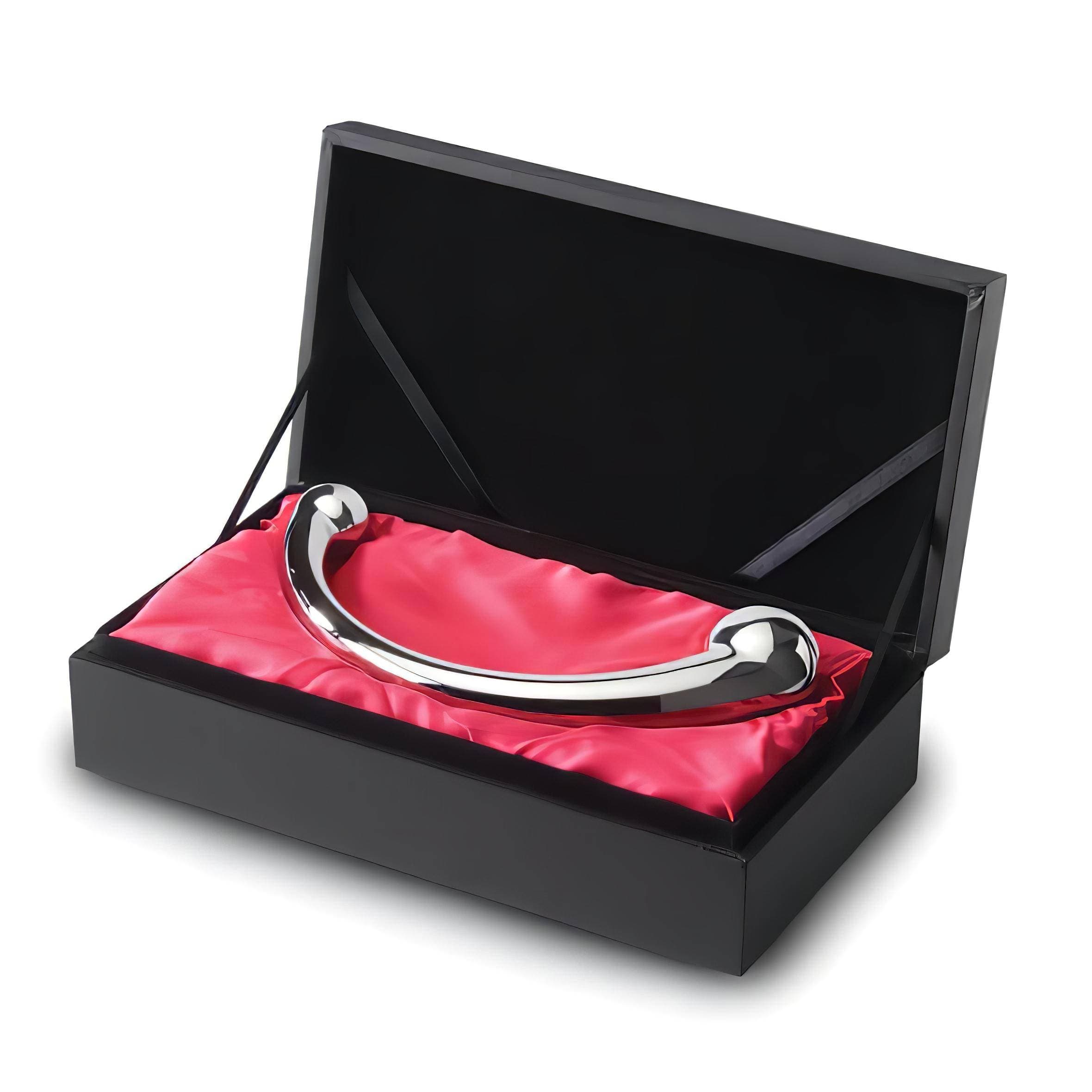 NJOY Pjur Wand - anál horog dildó #5