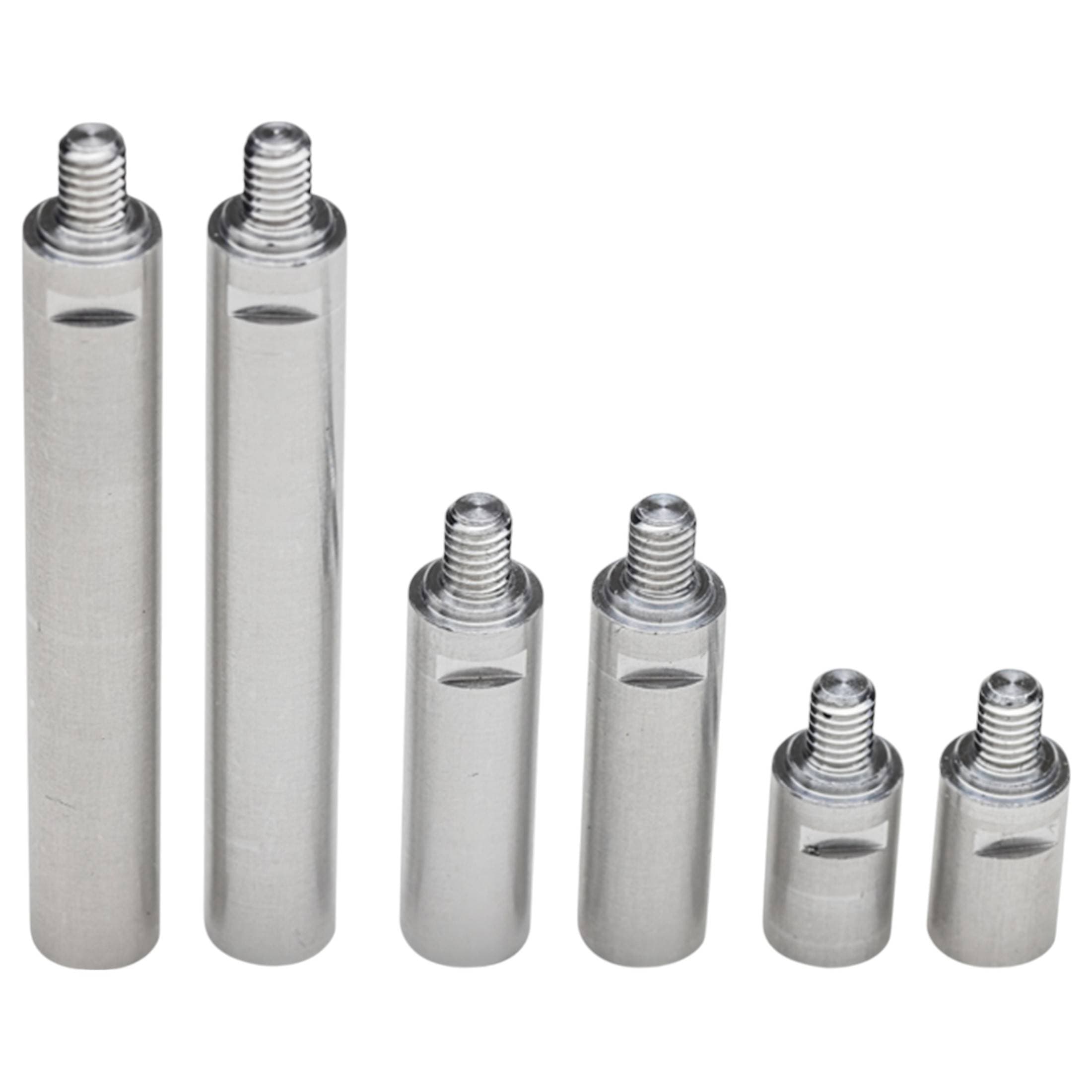 Jes-Extender - Titanium pénisznövelő készülék #4