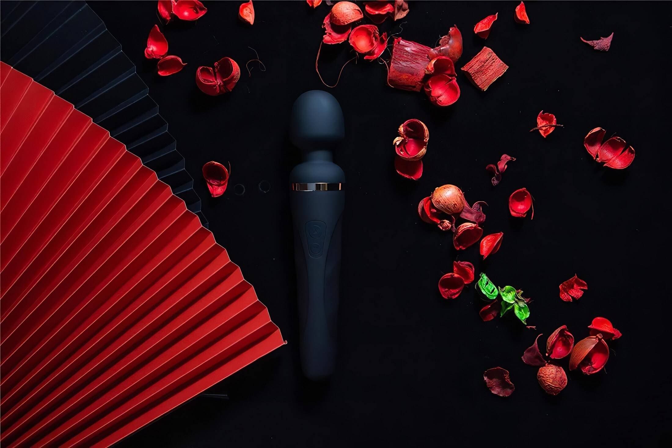 LOVENSE Domi 2 - okos masszírozó vibrátor #6