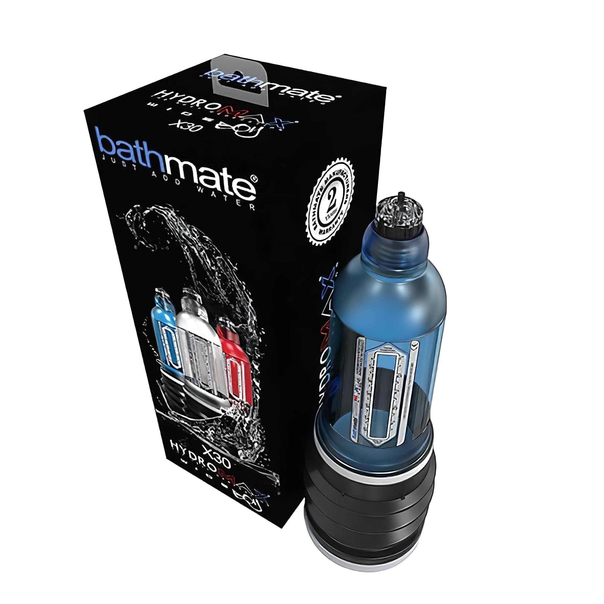 Bathmate Hydromax 7 Wide - Hydropumpa #2