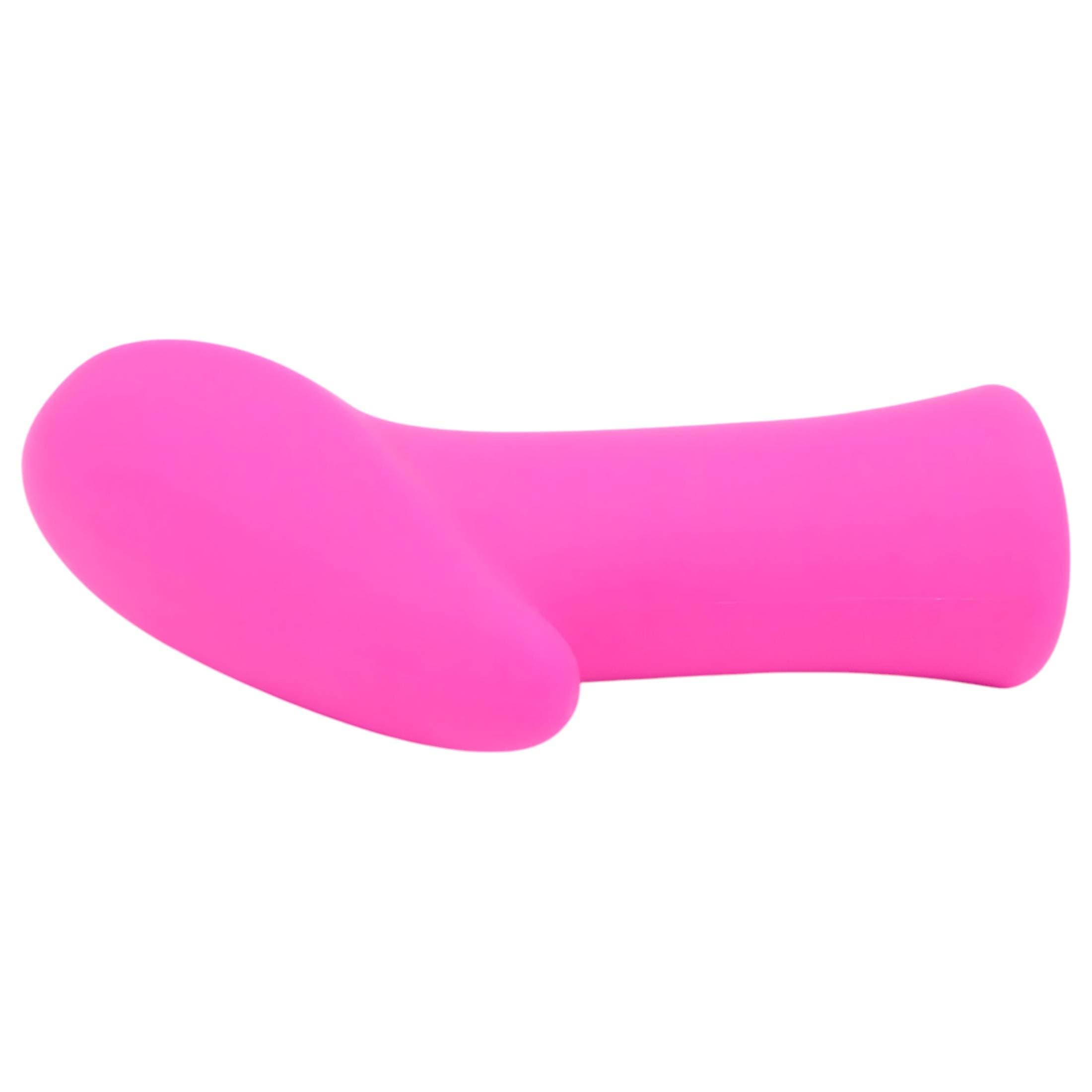 LOVENSE Ambi - okos, 2 motoros csikló vibrátor #3