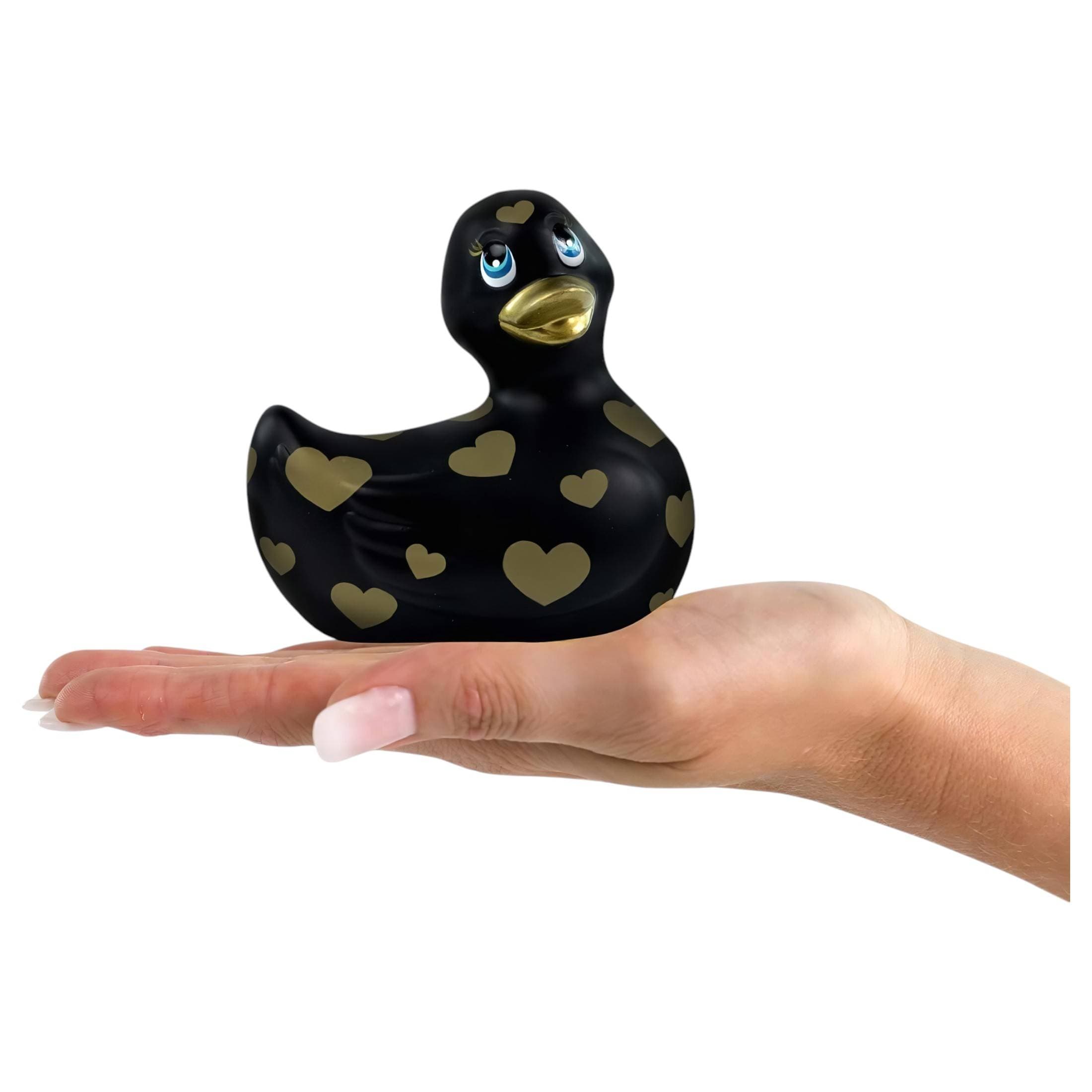 My Duckie Romance 2.0 - csikló vibrátor #2