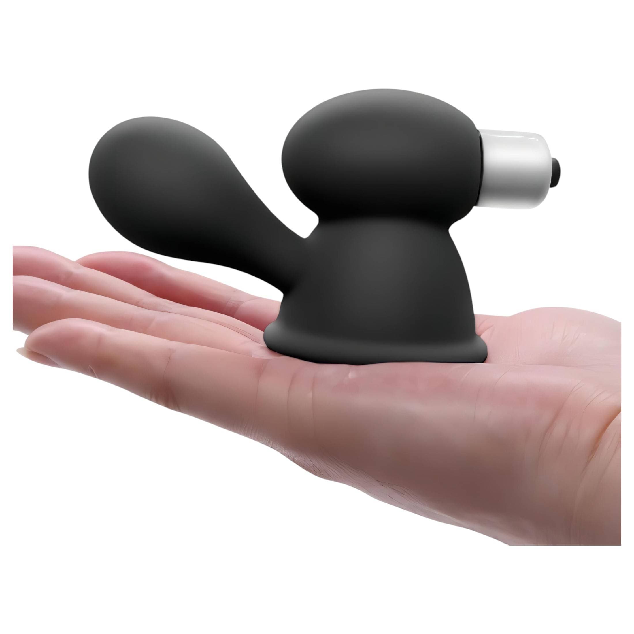 Aixiasia Bobo - mellszívó vibrátor #5