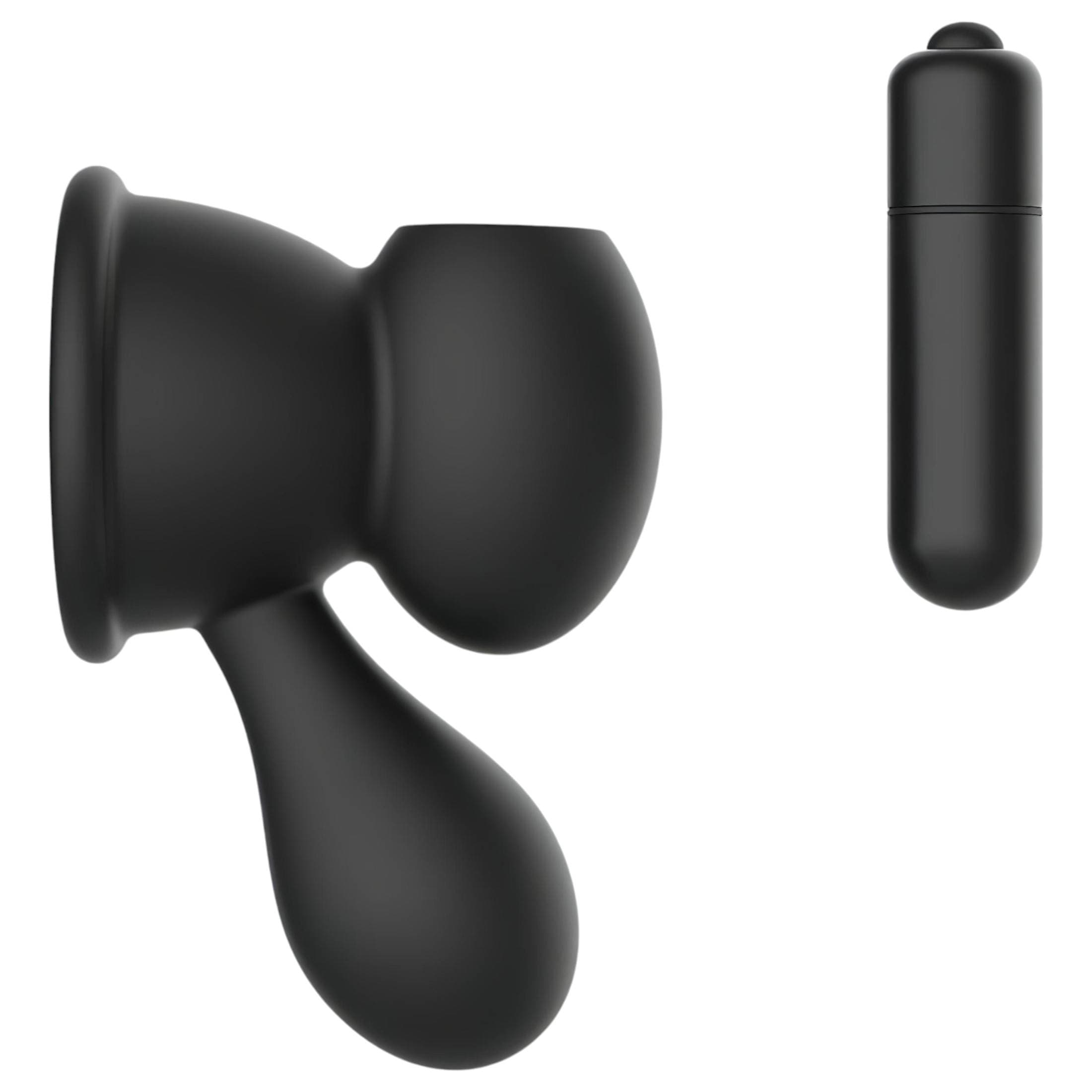 Aixiasia Bobo - mellszívó vibrátor #6