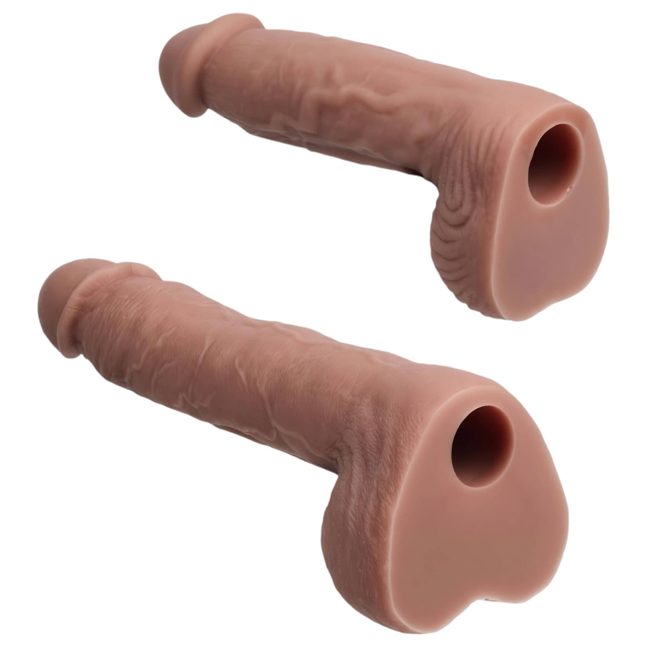 LOVENSE Sex Machine - okos, dupla karos szexgép #7