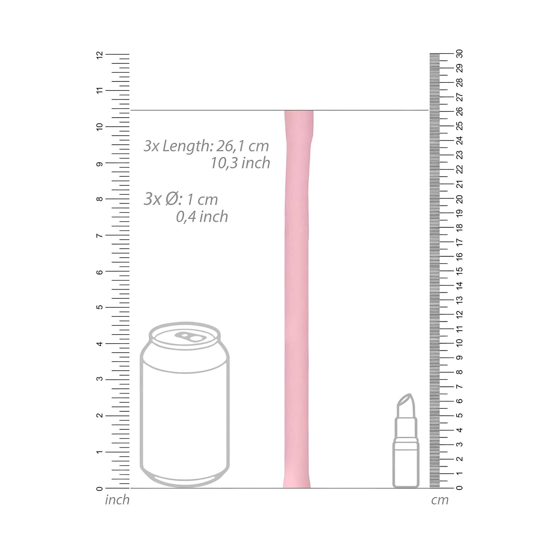 Pumped - kézi punci pumpa #3